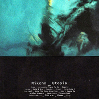 Nikonn - Utopia