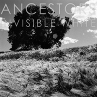 Ancestors - Invisible White (EP)