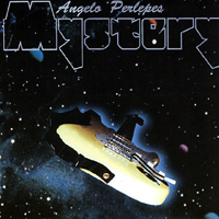 Angelo Perlepes' Mystery - Mystery