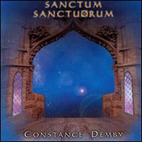 Constance Demby - Sanctum Sanctuorum