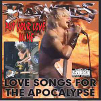 Plasmatics - Put Your Love In Me: Love Songs For The Apocalypse