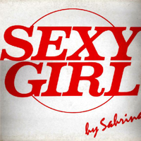 Sabrina (ITA) - Sexy Girl