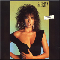 Sabrina (ITA) - Sabrina (German Edition)