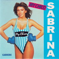 Sabrina (ITA) - My Chico