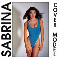 Sabrina (ITA) - Cover Model