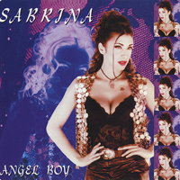 Sabrina (ITA) - Angel Boy