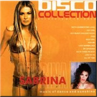 Sabrina (ITA) - Disco Collection