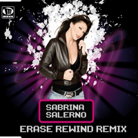 Sabrina (ITA) - Erase Rewind Remix
