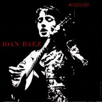 Joan Baez - Joan Baez. Vol. 1