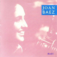 Joan Baez - Noel (Reissue 2001)