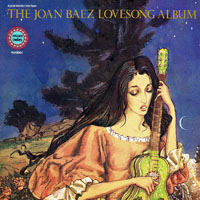 Joan Baez - The Lovesong Album