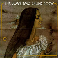 Joan Baez - The Ballad Book
