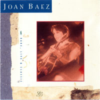 Joan Baez - Rare, Live & Classic (CD 2)