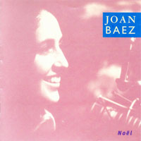 Joan Baez - Noel (LP 1)
