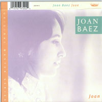 Joan Baez - Joan (LP)