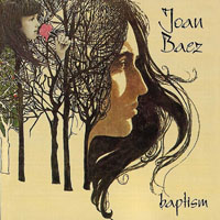 Joan Baez - Baptism (LP)