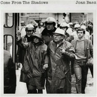 Joan Baez - Come From The Shadows (LP)