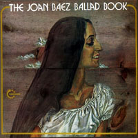 Joan Baez - The Joan Baez Ballad Book (LP 2)