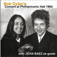 Joan Baez - The Bootleg Series, Vol. 6: Bob Dylan & Joan Baez - Live '64 (Concert at Philharmonic Hall) [CD 2]