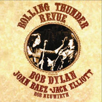 Joan Baez - The Rolling Thunder Revue (CD 1)