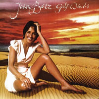 Joan Baez - Gulf Winds (LP)