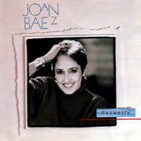 Joan Baez - Recently (LP)