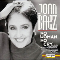 Joan Baez - No Woman No Cry (Live)