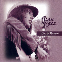 Joan Baez - Live at Newport