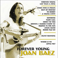 Joan Baez - Forever Young (LP 2)