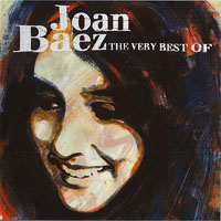 Joan Baez - The Very Best Of Joan Baez (CD 2)