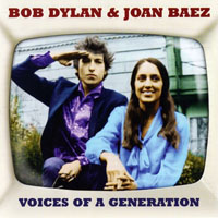 Joan Baez - Voices Of A Generation (CD 2: Joan Baez)