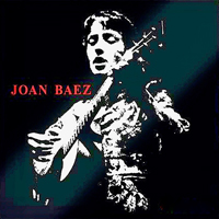 Joan Baez - Joan Baez (The Classic Debut Album..Plus!) (Remastered)