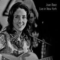 Joan Baez - Live in New York (Remastered)