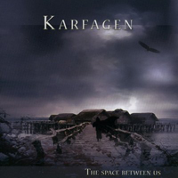 Karfagen - The Space Between Us