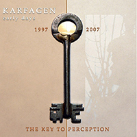 Karfagen - The Key To Perception - early days 1997-2007 (CD 2)