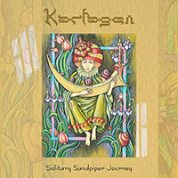 Karfagen - Solitary Sandpiper Journey