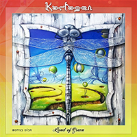 Karfagen - Land of Green (Bonus Disk)