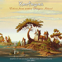 Karfagen - Dragon Island Suite