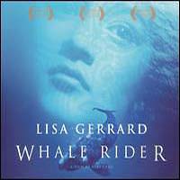 Lisa Gerrard - Whalerider (+ Bonus Tracks)