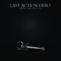 Last Action Hero - Life becomes struggle