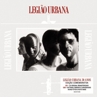 Legiao Urbana - Legiao Urbana (Deluxe Edition 2002) [CD 1]