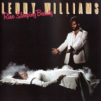 Lenny Williams - Rise Sleeping Beauty