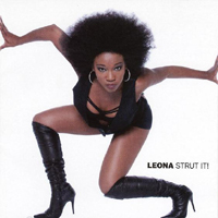 Leona - Strut It