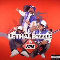 Lethal Bizzle - Fire