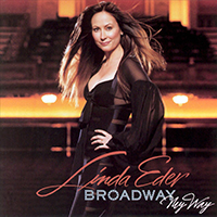 Linda Eder - Broadway, My Way