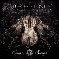 Lord Of The Lost - Swan Songs (Deluxe Edition: CD 1)