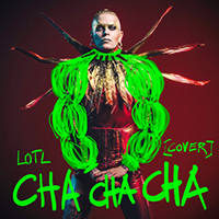 Lord Of The Lost - Cha Cha Cha (cover Käärijä)