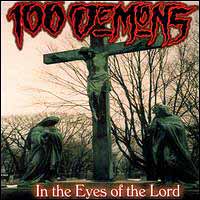 100 Demons - In The Eyes Of Our Lord