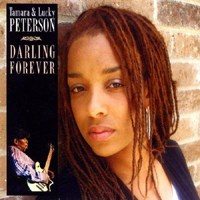 Lucky Peterson - Darling Forever