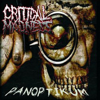 Critical Madness - Panopticum